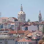 Апартаменти Chiado