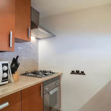 Chiado Apartment Lisbon
