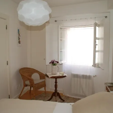 Chiado Apartment