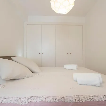 Apartment Chiado
