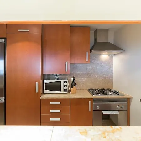Apartment Chiado *