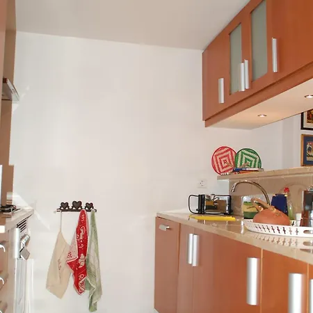 Apartment Chiado Lisbon