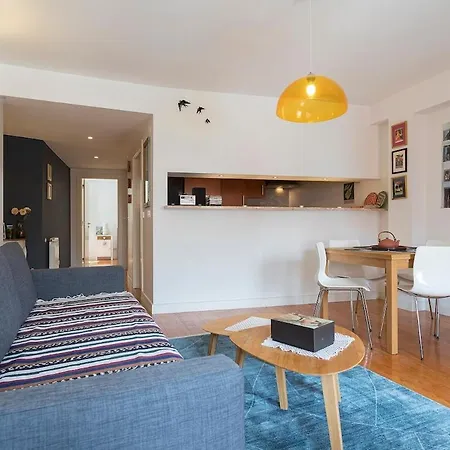 Apartment Chiado