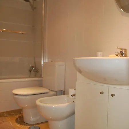 Chiado Apartment *