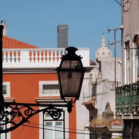 Chiado * Lisbon